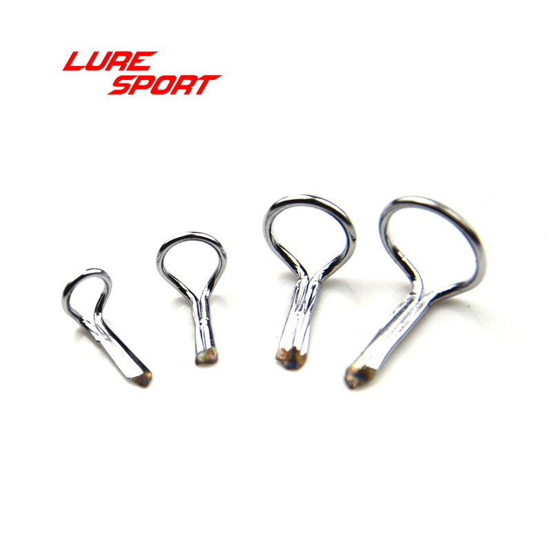 Fly Fishing Set - LureSport 30 stücke MOG fly stange