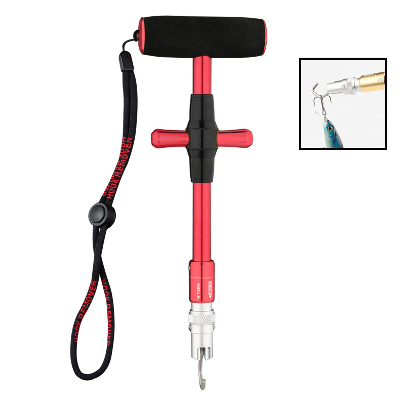 Fishing Equipment Price - TAKEDO BL-049 T-Form Angelhaken Extractor 23,7