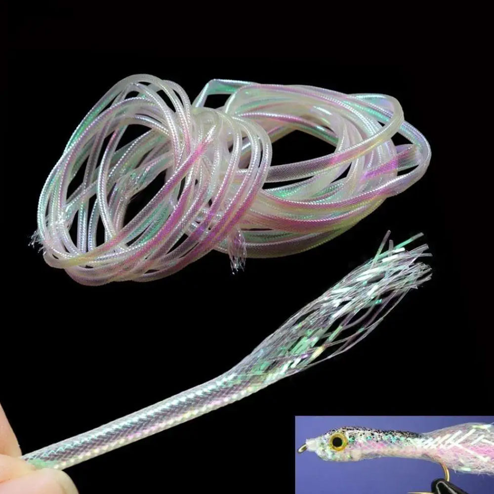 Fliegen binden Mücken rippen N – Fishing Equipment Bundle Bewertung und Preis