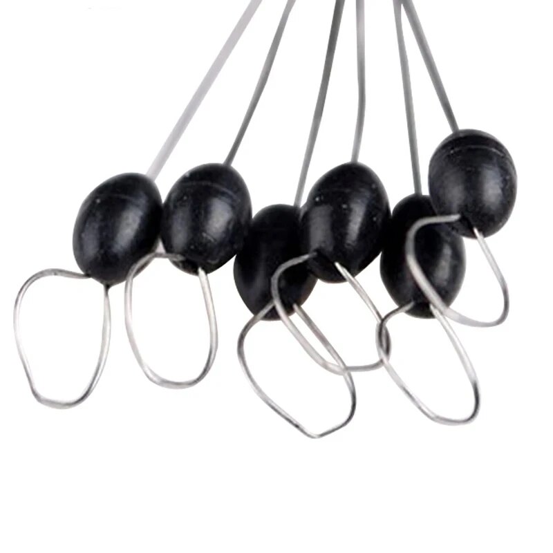 600 Stücke 100 Gruppe Set Gumm – Fly Fishing Set Bewertung und Preis