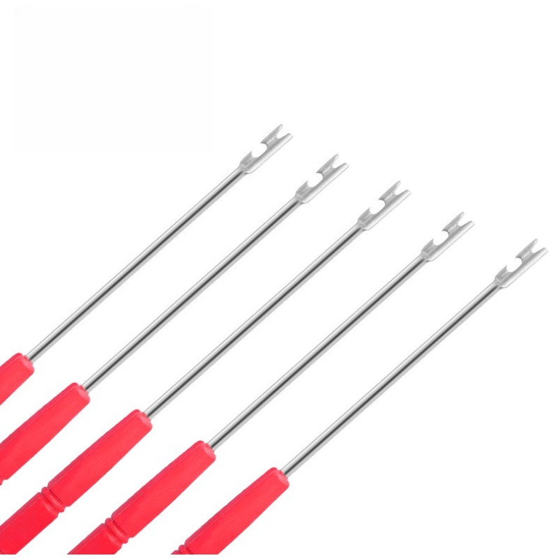 10 Stück Angelhaken-Entferner, – Fishing Equipment Price Bewertung und Preis