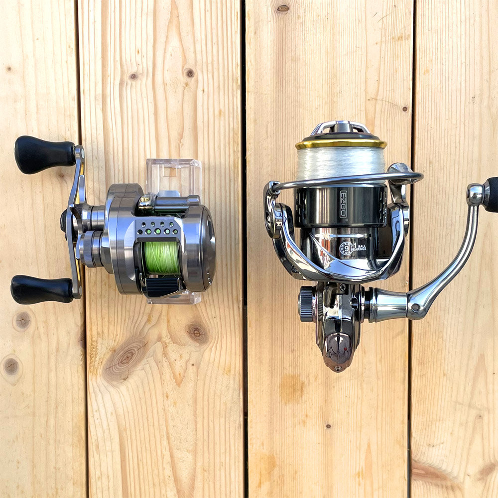 5 Stück Wandhalterung für Ange – Fly Fishing Set Bewertung und Preis