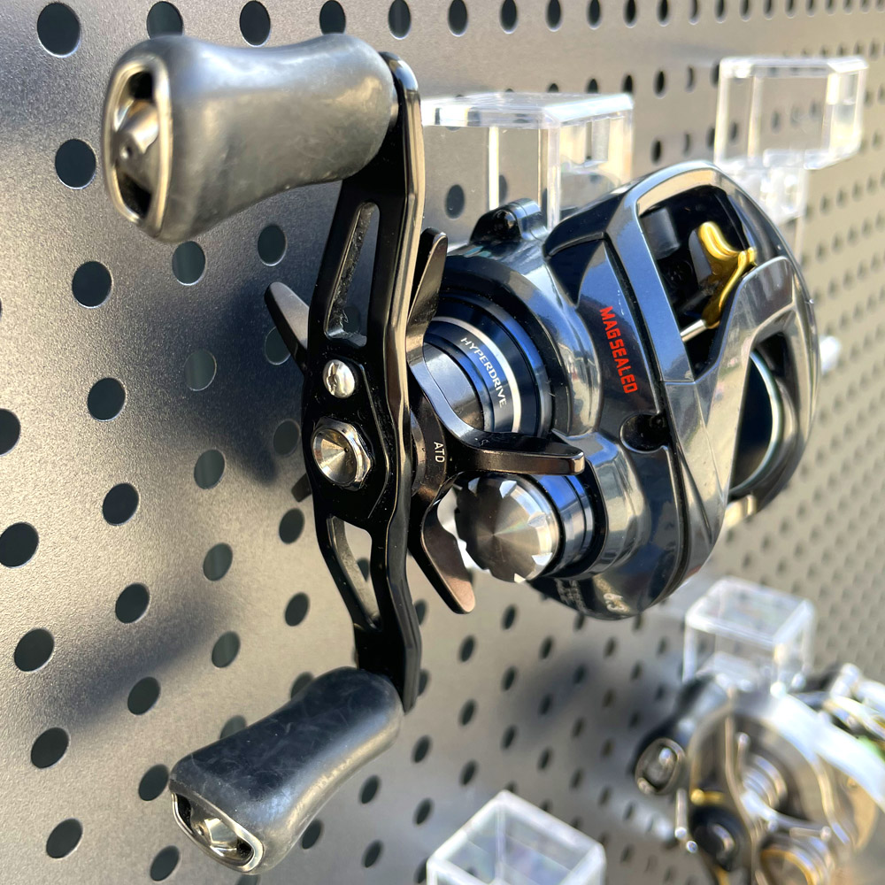 5 Stück Wandhalterung für Ange – Fly Fishing Set Bewertung und Preis