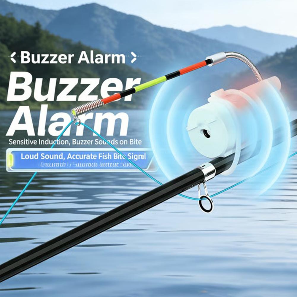 Nachtangeln Bissanzeiger mit L – Night Float Fishing Bewertung und Preis