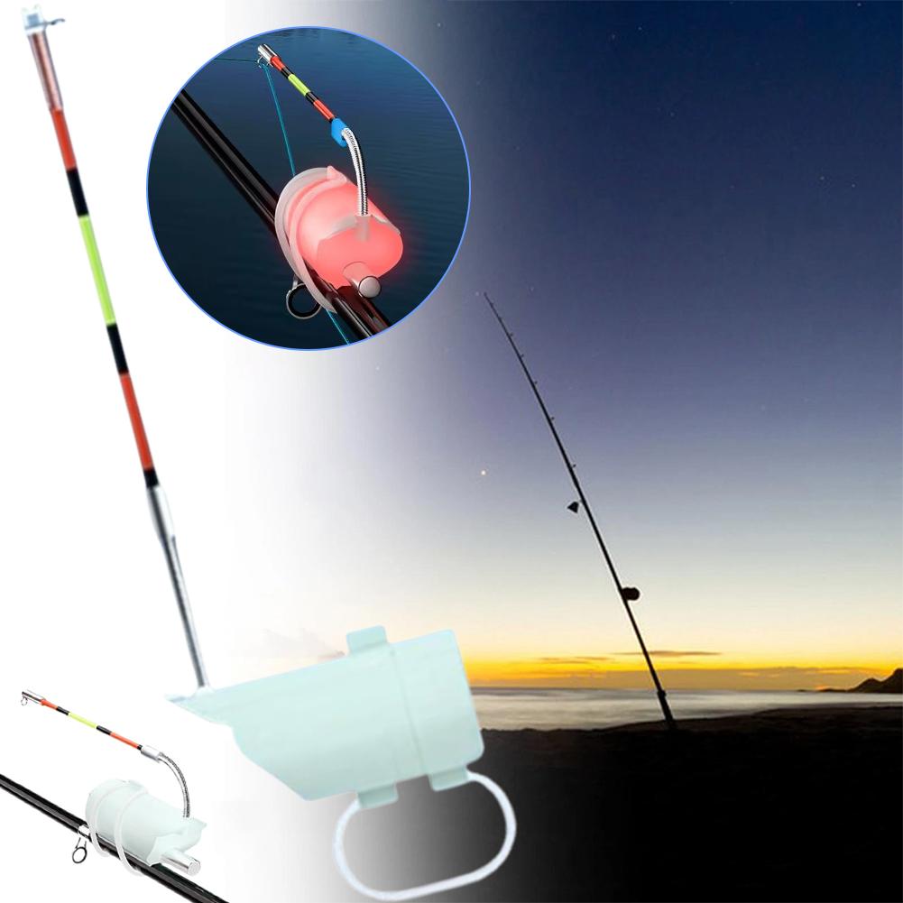 Nachtangeln Bissanzeiger mit L – Night Float Fishing Bewertung und Preis