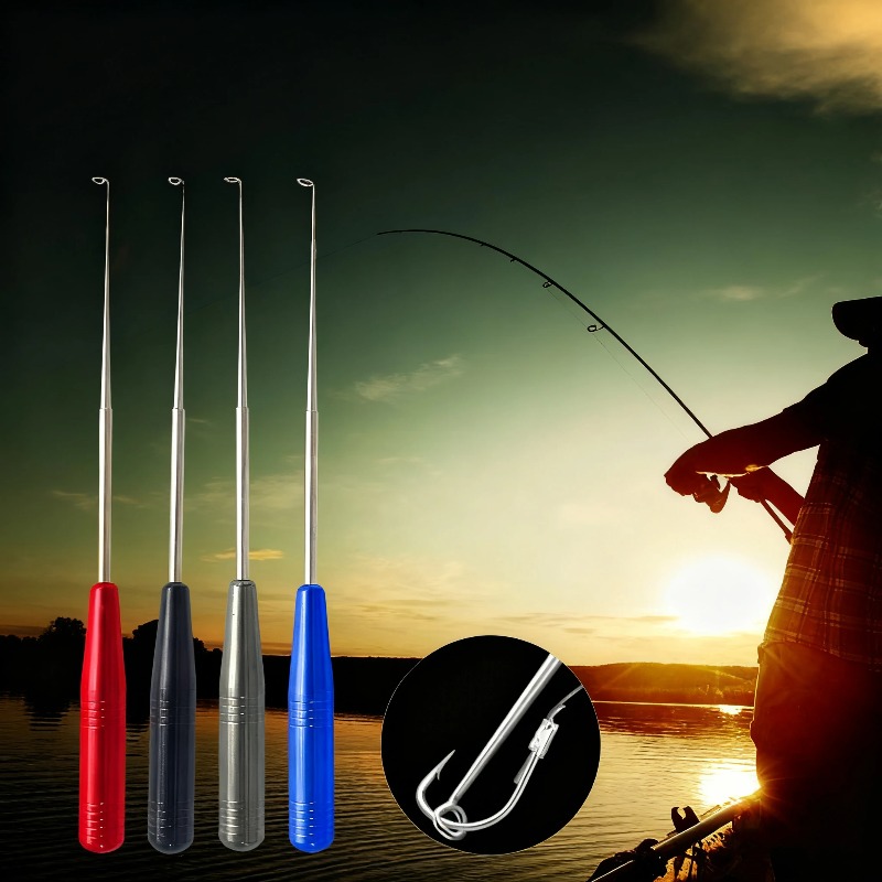 Edelstahl Angelhaken-Entferner – Fishing Equipment Price Bewertung und Preis