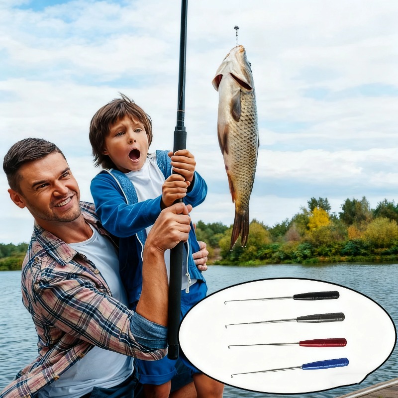 Edelstahl Angelhaken-Entferner – Fishing Equipment Price Bewertung und Preis