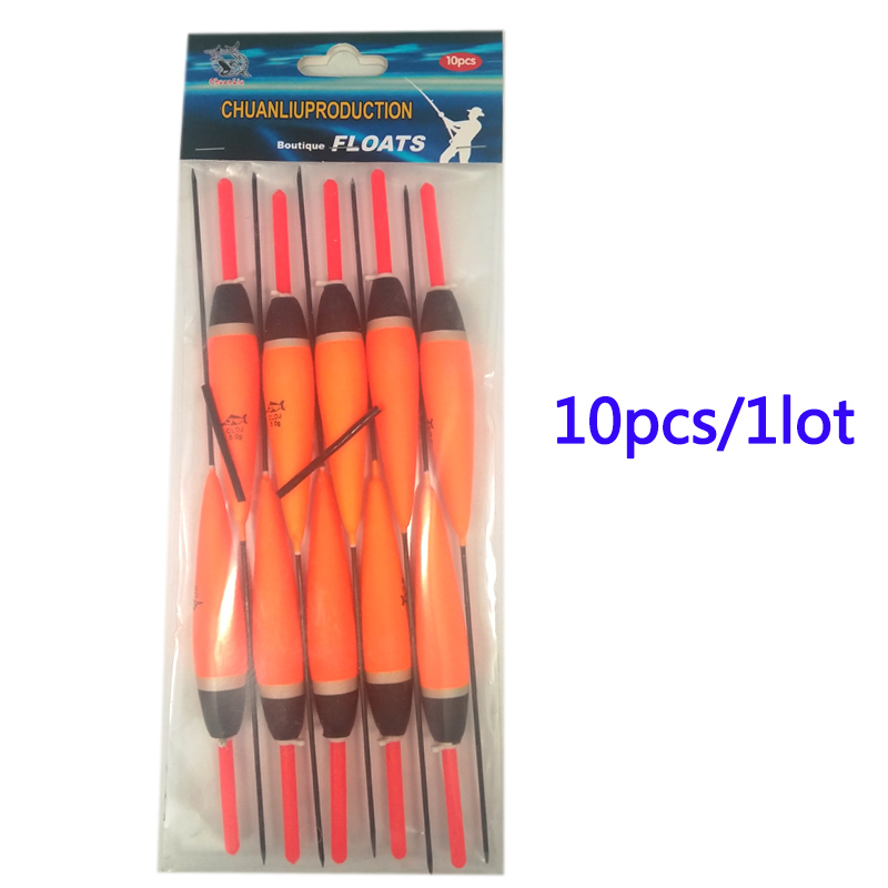 10 stücke Led 5g Fischen Schwi – Night Float Fishing Bewertung und Preis