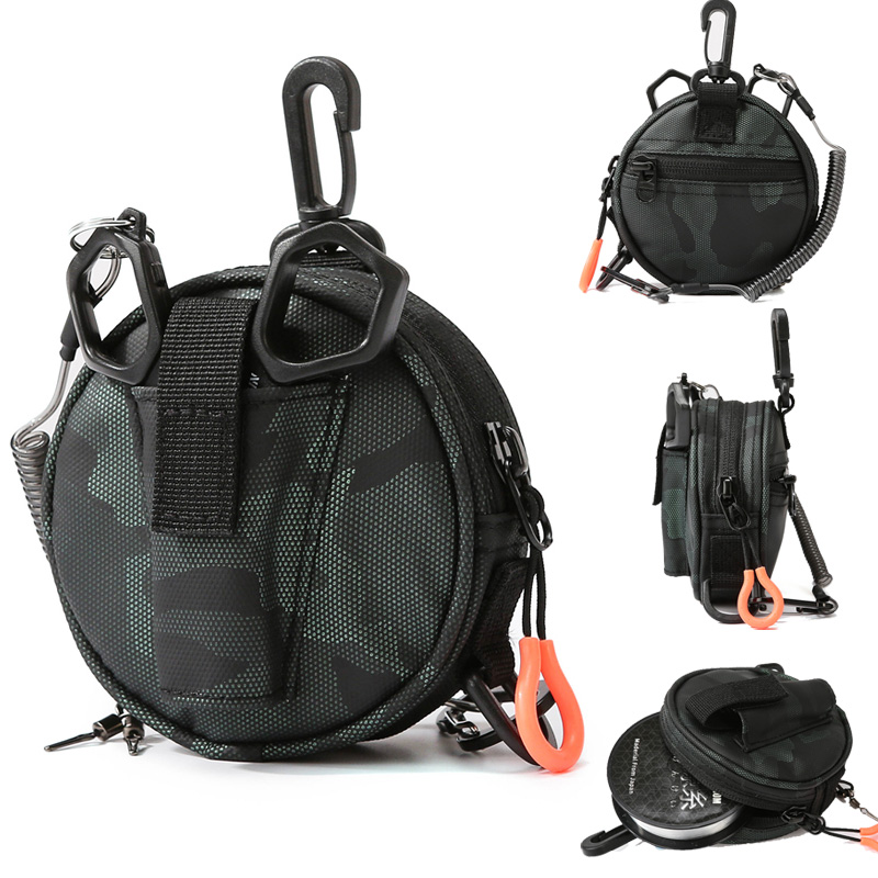 Taktische Molle Tasche Angelsc – Fishing Equipment Line Bewertung und Preis