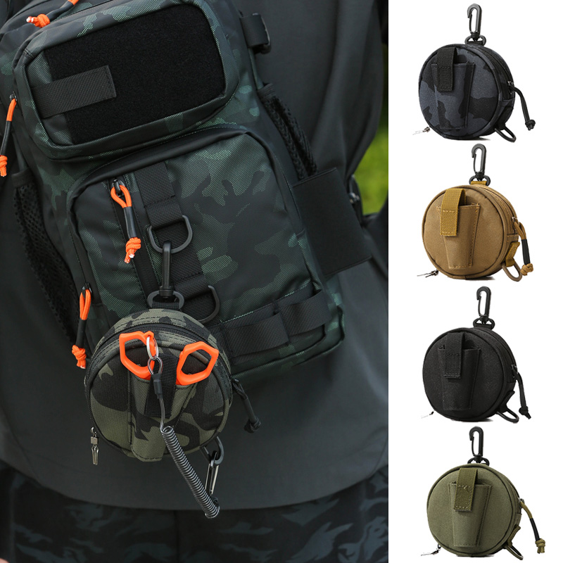 Taktische Molle Tasche Angelsc – Fishing Equipment Line Bewertung und Preis