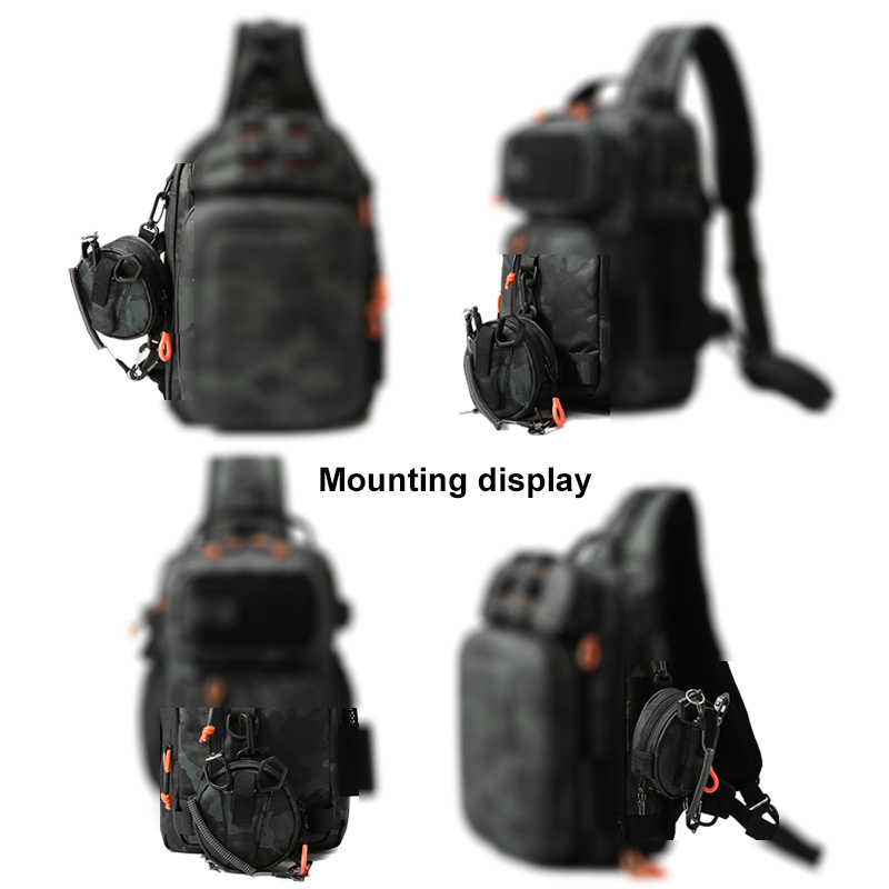 Taktische Molle Tasche Angelsc – Fishing Equipment Line Bewertung und Preis