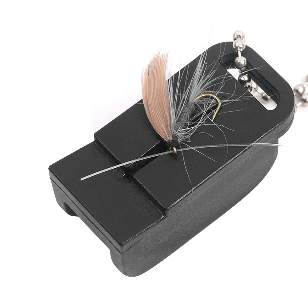 Angelhaken-Einsetzer und -Auff – Fly Fishing Set Bewertung und Preis