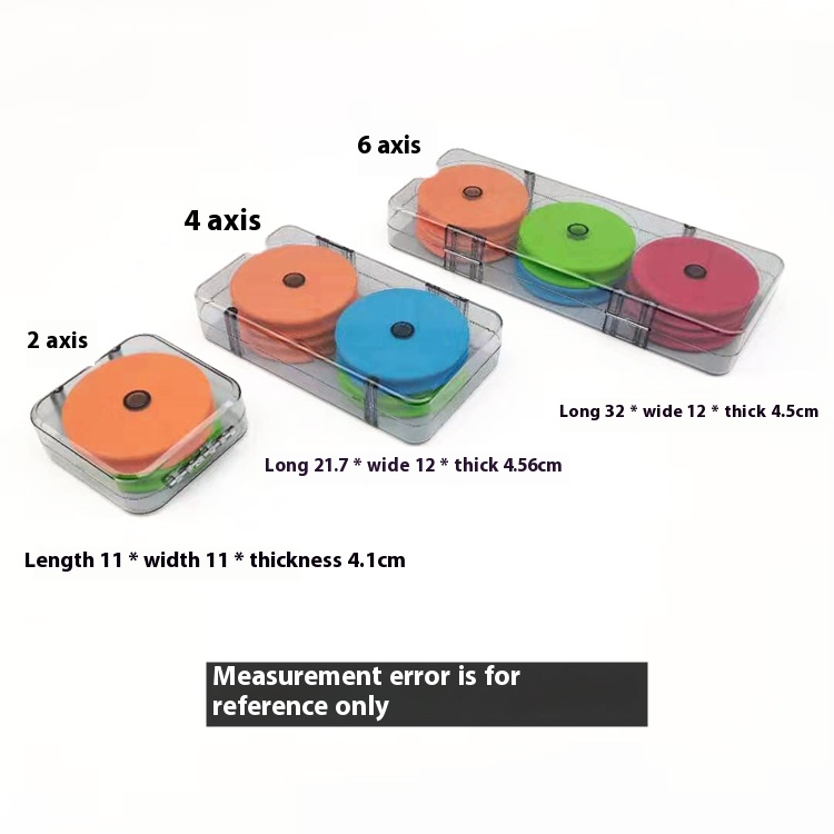10 cm EVA Schaum Wicklung Plat – Fishing Equipment Line Bewertung und Preis
