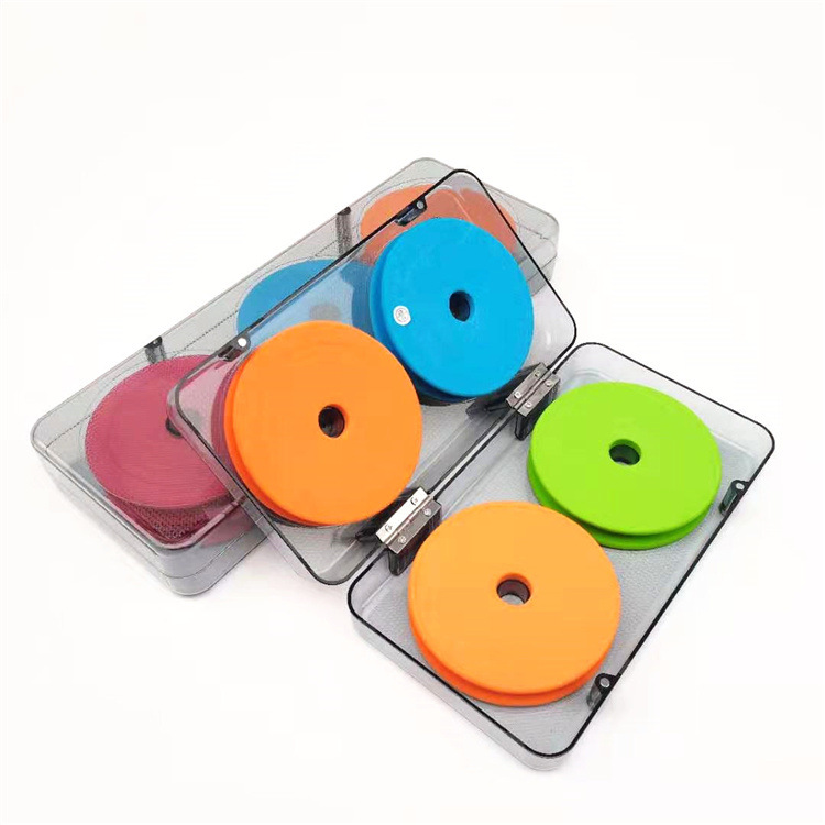 10 cm EVA Schaum Wicklung Plat – Fishing Equipment Line Bewertung und Preis