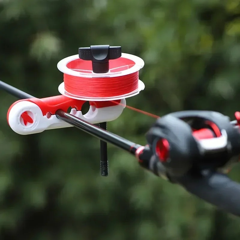 2/1 Stück Angelschnurwickler T – Fishing Equipment Line Bewertung und Preis