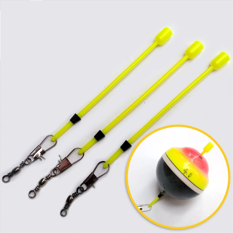 Zhongtong Schwimmender Wellenk – Night Float Fishing Bewertung und Preis