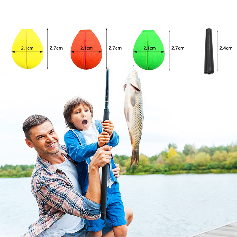 Hochsichtbares Set mit Bissanz – Fly Fishing Set Bewertung und Preis