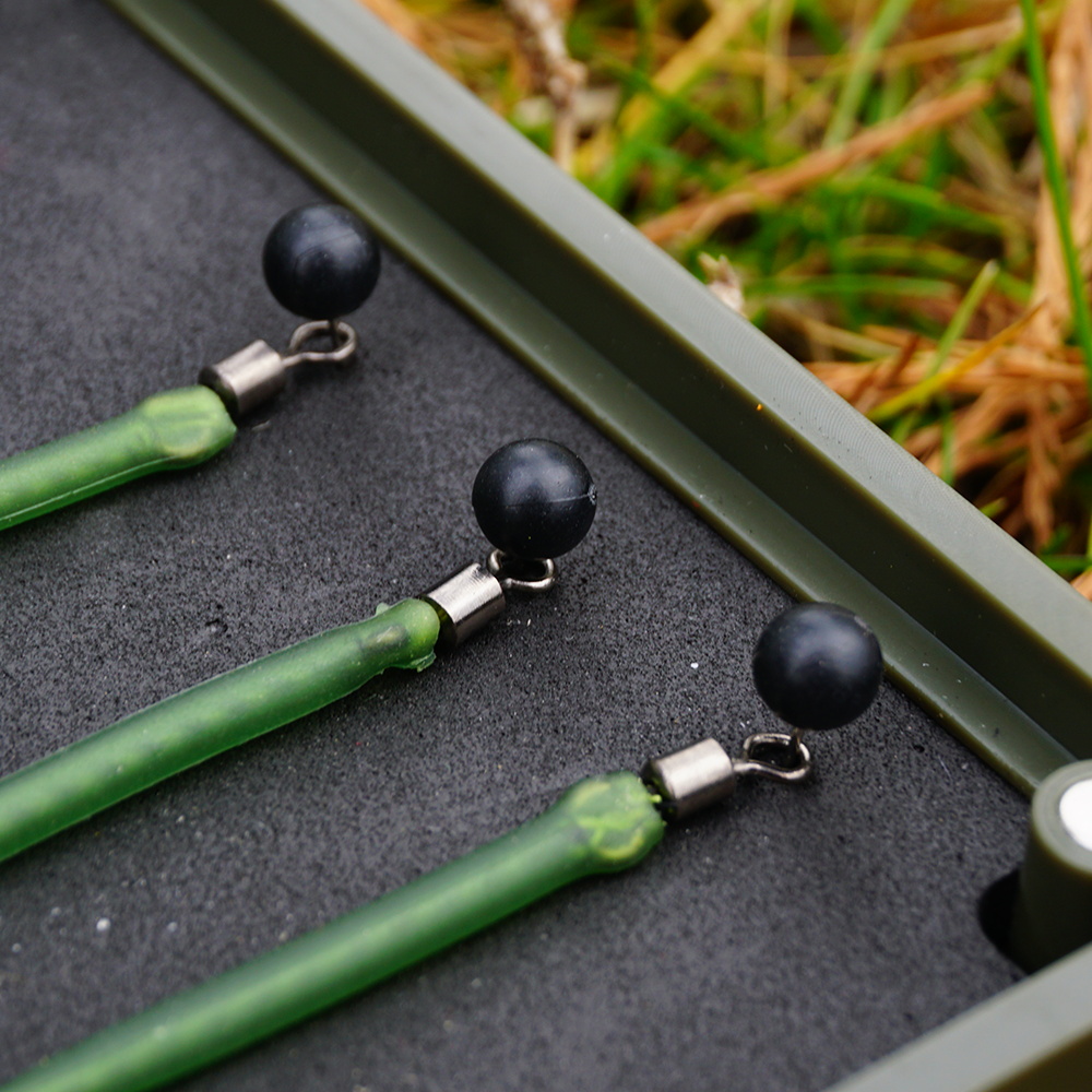 Hirisi Karpfen Angelhaken Link – Fishing Equipment Line Bewertung und Preis