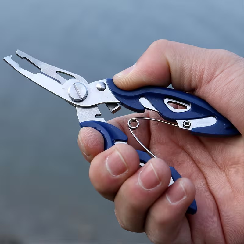 Multifunktions-Angelzange, Wer – Fly Fishing Set Bewertung und Preis