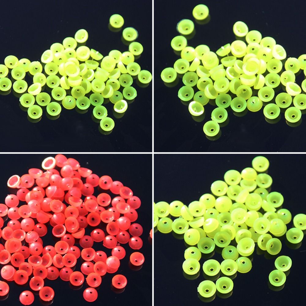 100 Stück 3,0/3,5/4,0/5,0 mm l – Night Float Fishing Bewertung und Preis