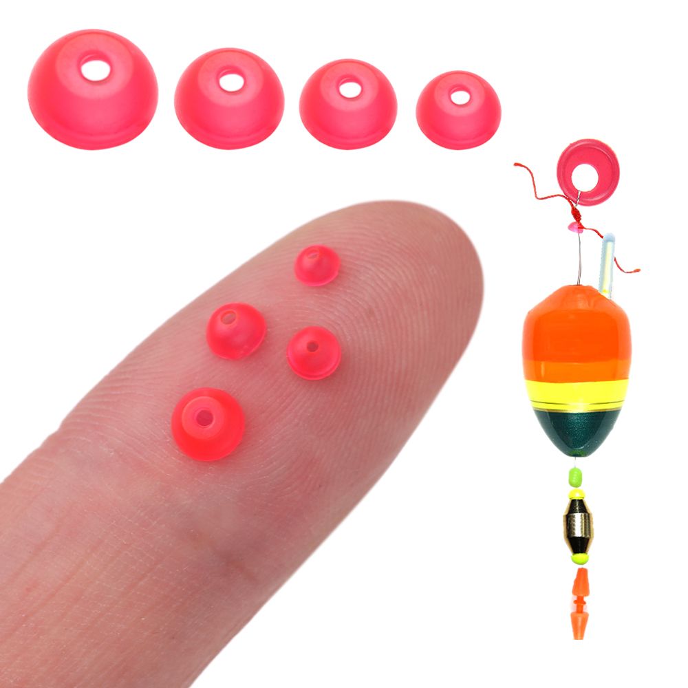 100 Stück 3,0/3,5/4,0/5,0 mm l – Night Float Fishing Bewertung und Preis