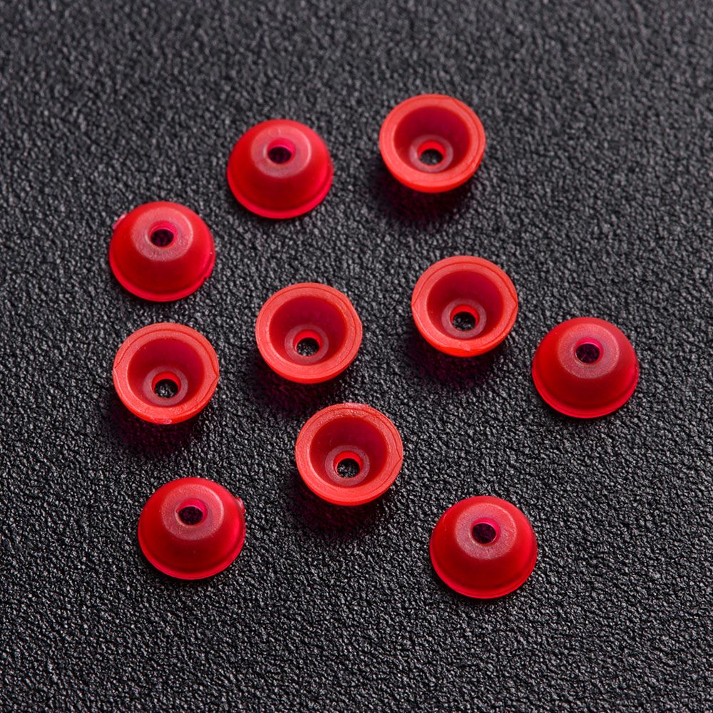 100 Stück 3,0/3,5/4,0/5,0 mm l – Night Float Fishing Bewertung und Preis