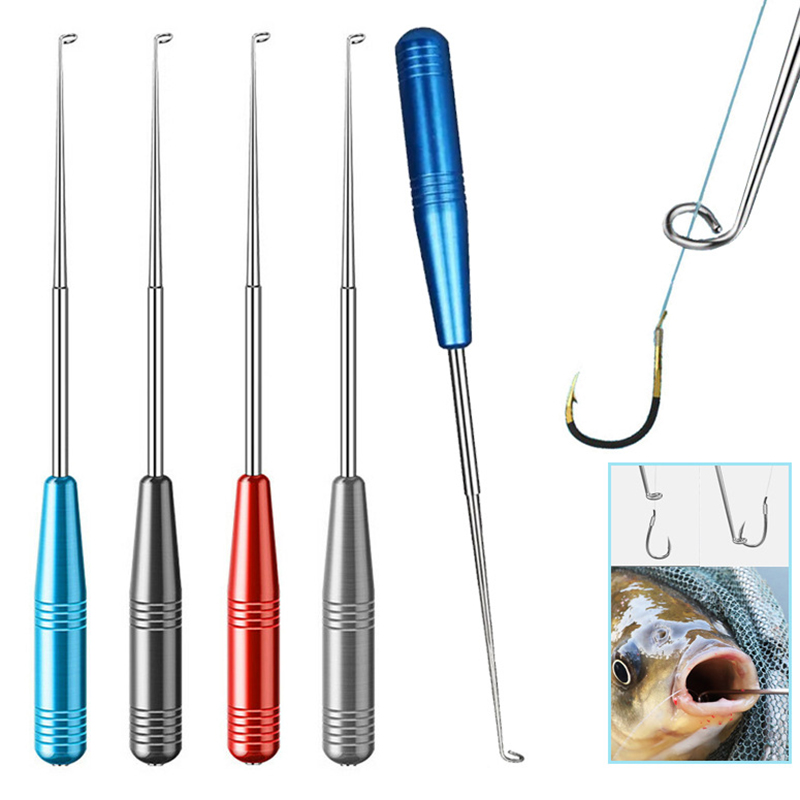 Edelstahl Sicherheit Extractor – Fishing Equipment Price Bewertung und Preis