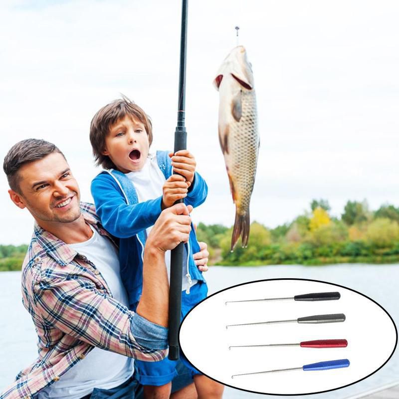 Edelstahl Sicherheit Extractor – Fishing Equipment Price Bewertung und Preis
