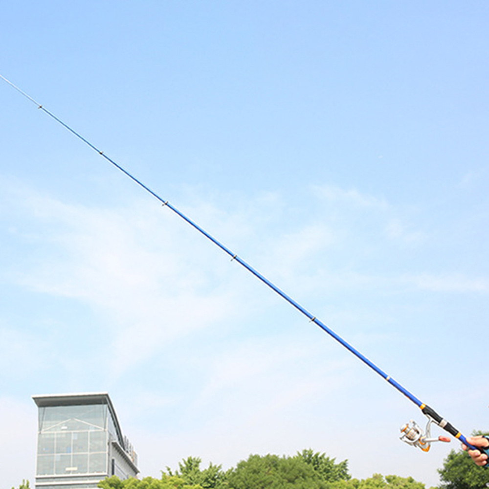 Teleskop-Angelrute, leichte Ca – Fishing Equipment For Kids Bewertung und Preis