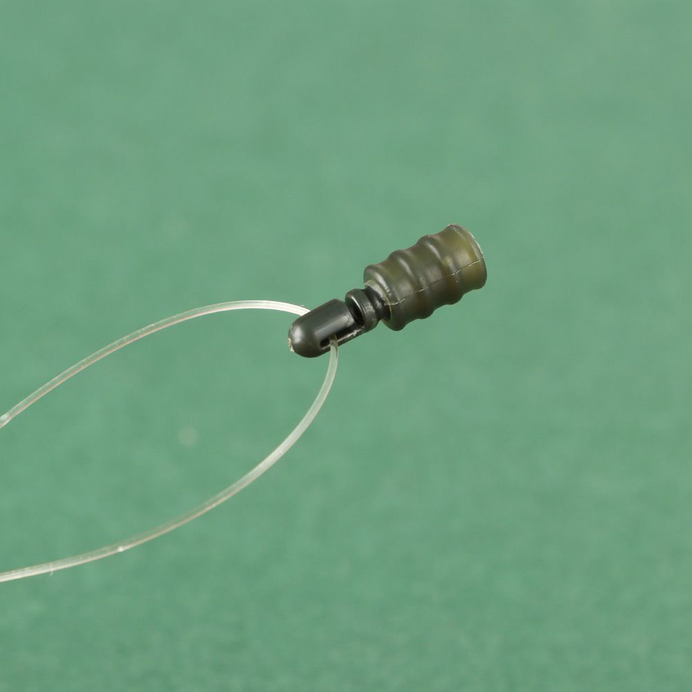 Schock Ändern Haken Länge Karp – Fishing Equipment Line Bewertung und Preis