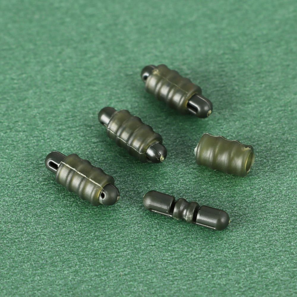 Schock Ändern Haken Länge Karp – Fishing Equipment Line Bewertung und Preis