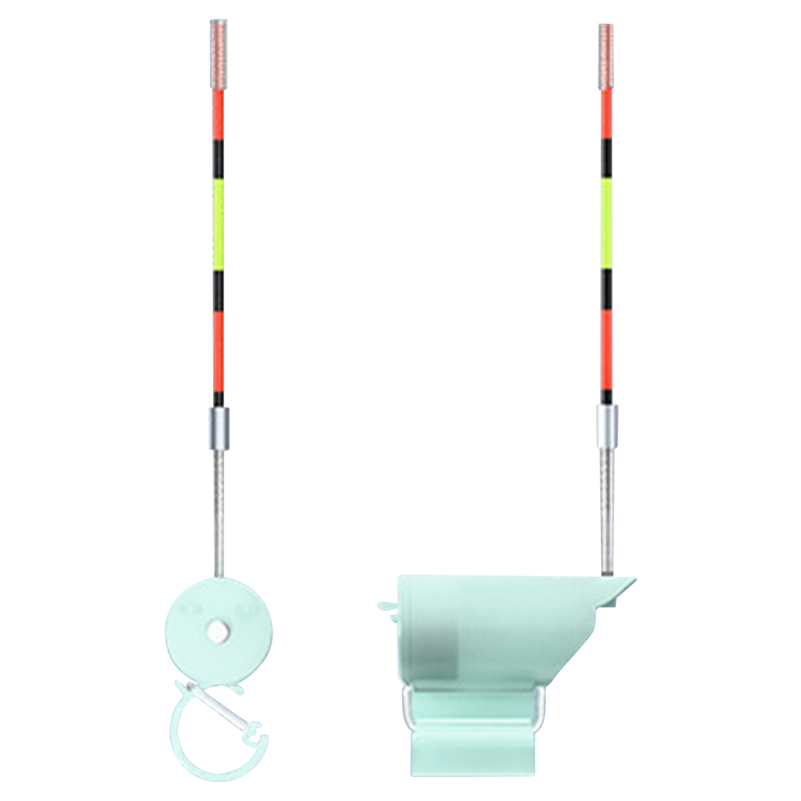 Nachtangeln Bissanzeiger Hoche – Night Float Fishing Bewertung und Preis