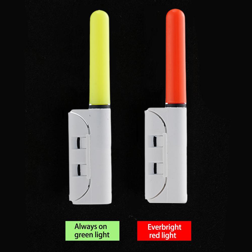 Angelruten-Lichtstab, LED-Aufl – Night Float Fishing Bewertung und Preis