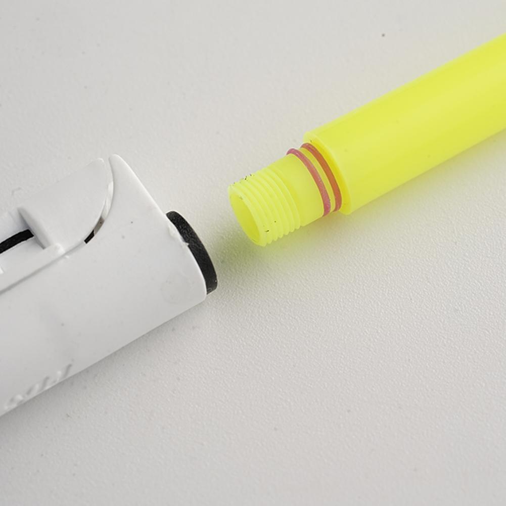 Angelruten-Lichtstab, LED-Aufl – Night Float Fishing Bewertung und Preis