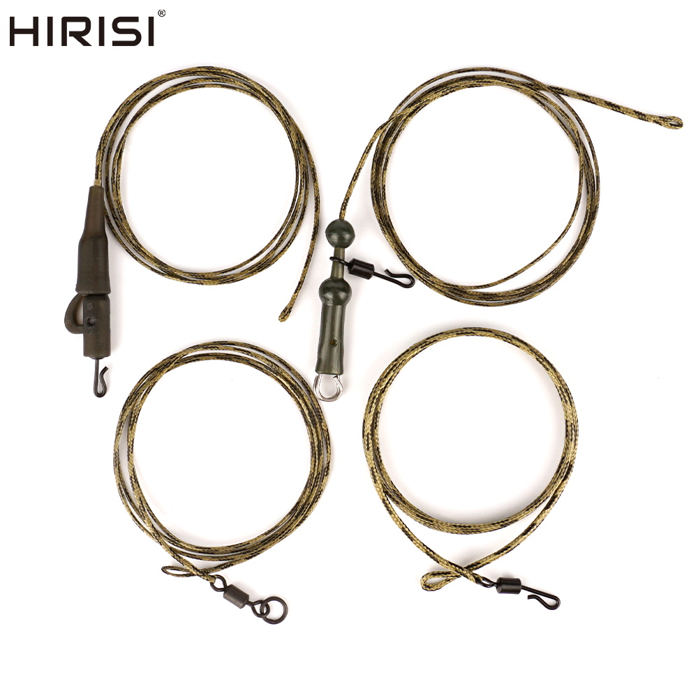 Hirisi 3Pcs 45lb Geflochtene B – Fishing Equipment Bundle Bewertung und Preis