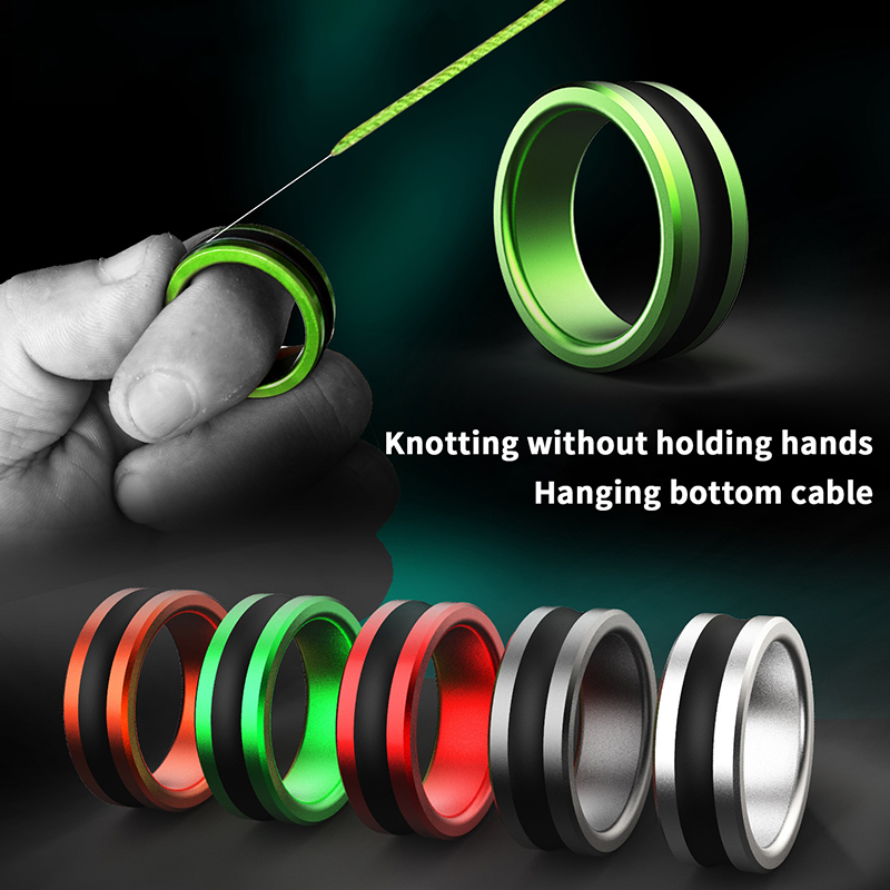 1/2Pcs Angelschnur Puller Anti – Fishing Equipment Line Bewertung und Preis