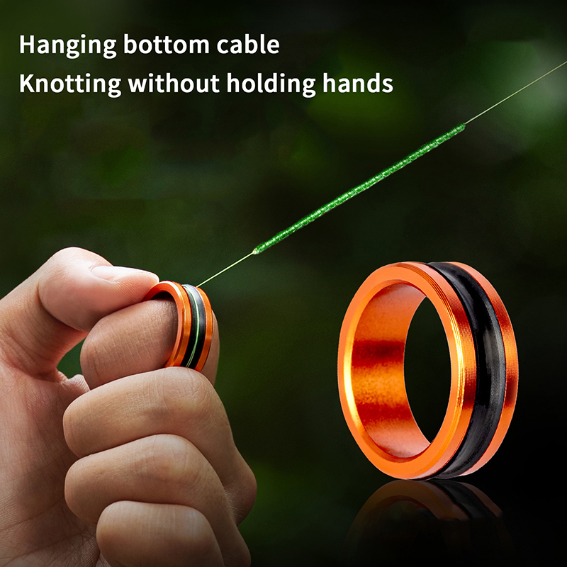 1/2Pcs Angelschnur Puller Anti – Fishing Equipment Line Bewertung und Preis