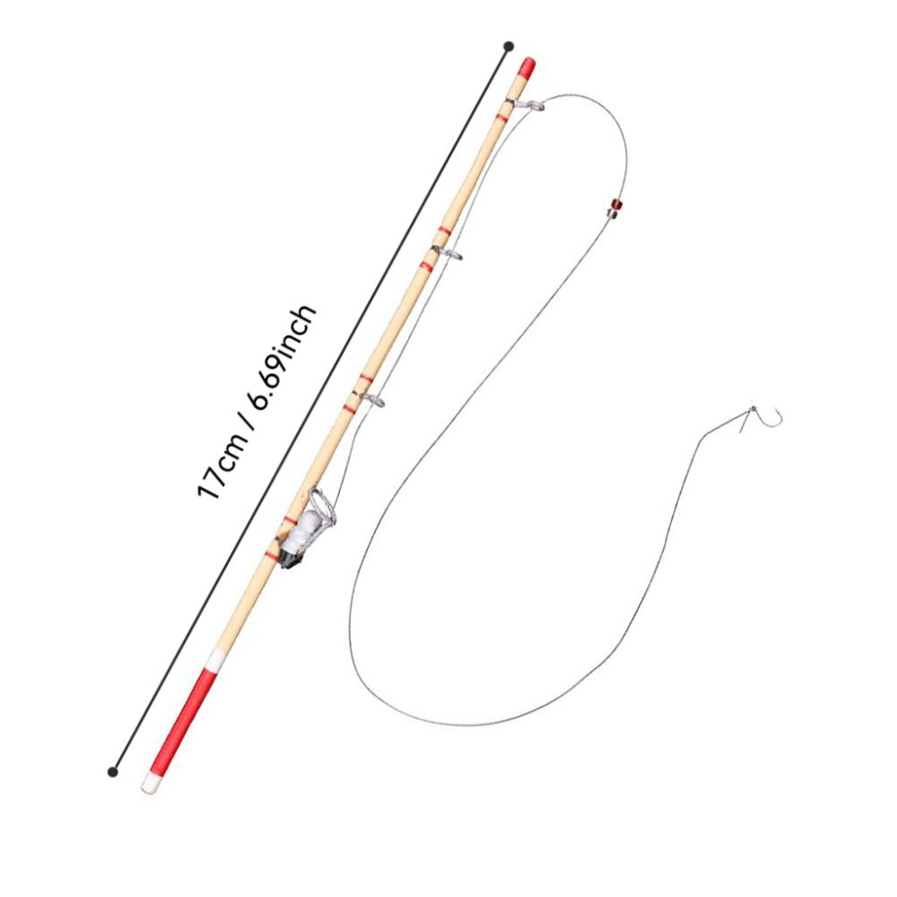 Trendy Micro Landschaft 17,5 c – Fishing Equipment For Kids Bewertung und Preis