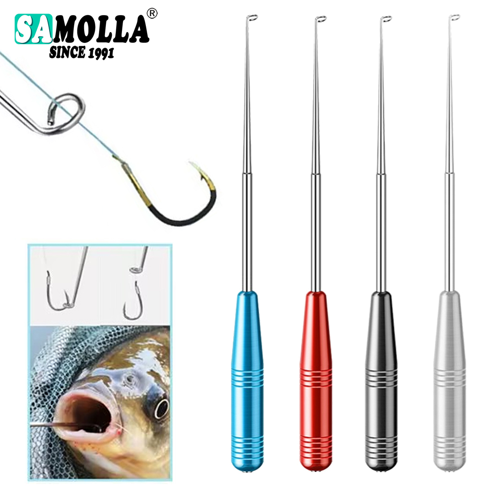 Edelstahl Angelhaken entferner – Fishing Equipment Price Bewertung und Preis