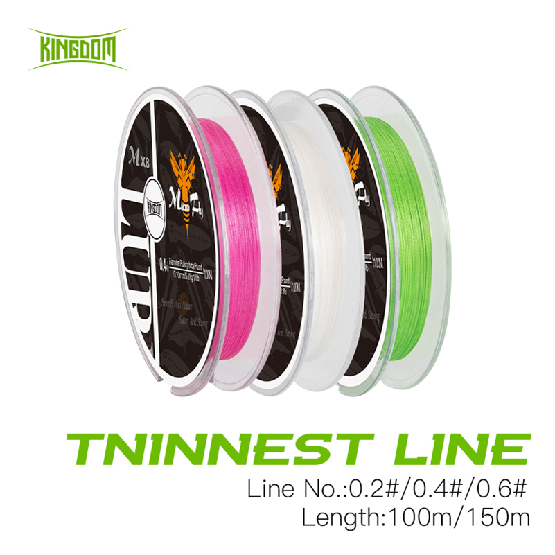 Königreich THINNEST LINE Super – Fishing Equipment Bundle Bewertung und Preis