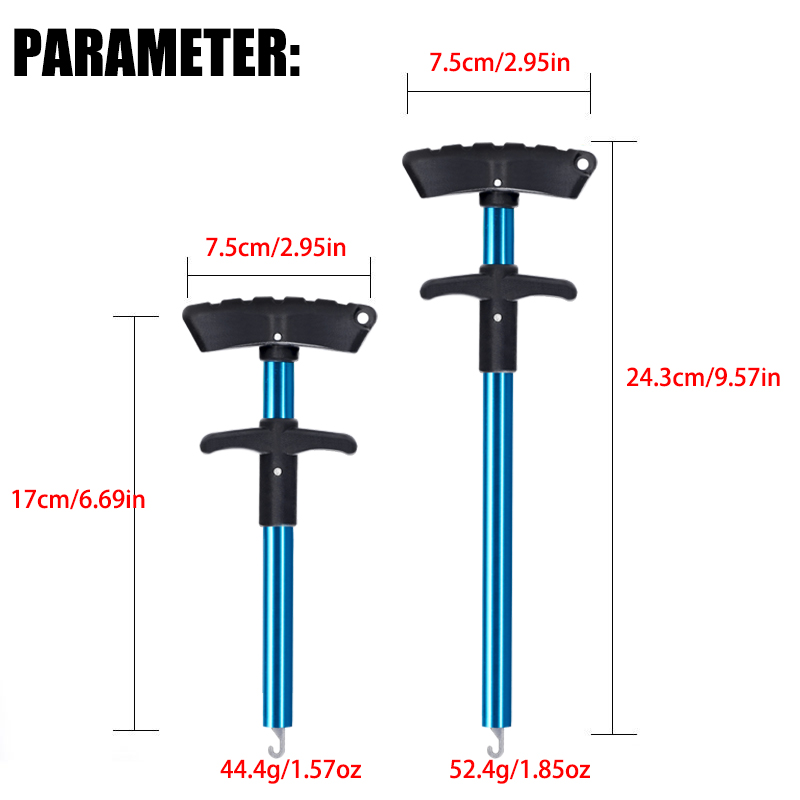 Angeln Haken Remover-Tool Ange – Fishing Equipment Price Bewertung und Preis