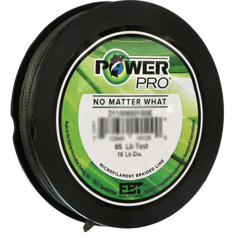 Original POWER PRO SSV2 8 Strä – Fishing Equipment Bundle Bewertung und Preis