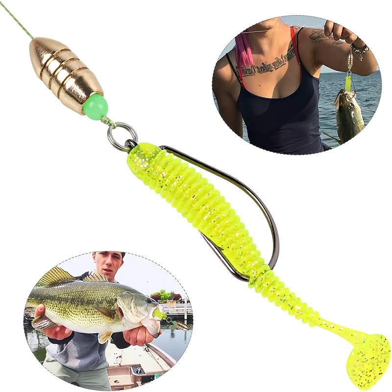 20 Stück Messing Kupfer Angeln – Fly Fishing Set Bewertung und Preis