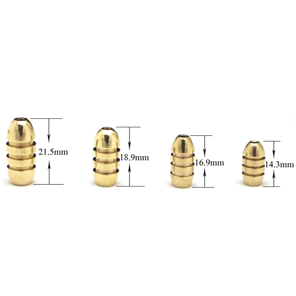 20 Stück Messing Kupfer Angeln – Fly Fishing Set Bewertung und Preis