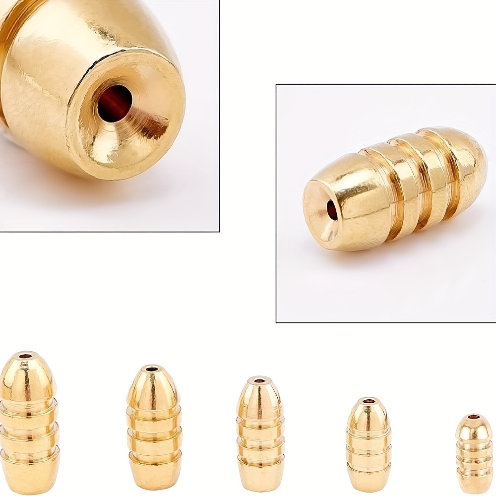 20 Stück Messing Kupfer Angeln – Fly Fishing Set Bewertung und Preis