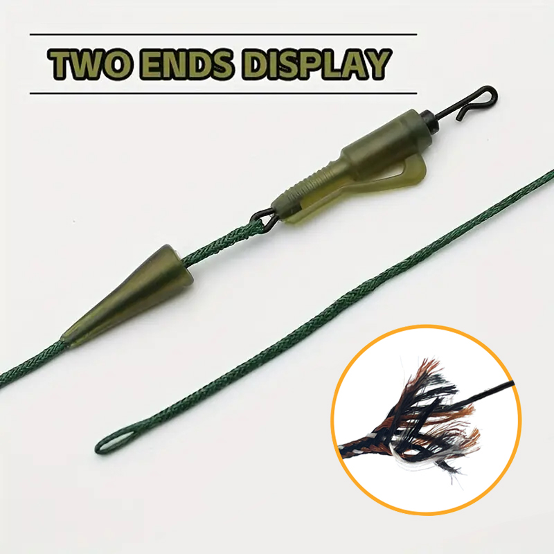 3/6pc CarpCarp Angelschnur Ber – Fishing Equipment Bundle Bewertung und Preis