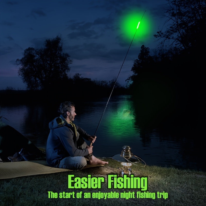 100 Stück Professionelle Leuch – Night Float Fishing Bewertung und Preis