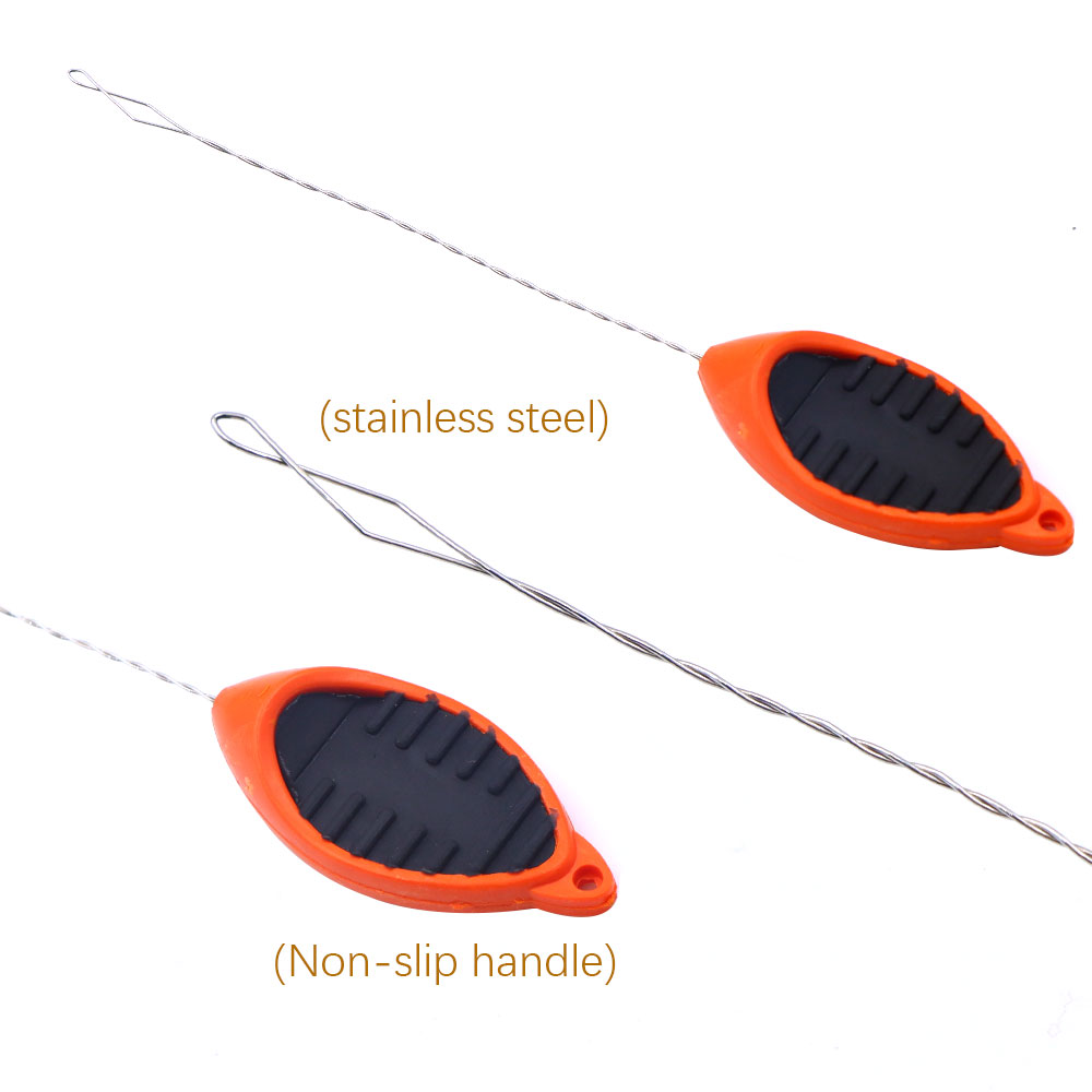 Karpfenangelzubehör: Schnur-Ei – Fishing Equipment Line Bewertung und Preis