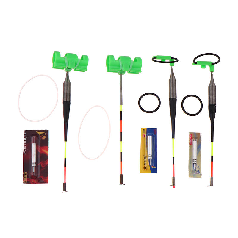 Abnehmbarer, wasserdichter Ang – Night Float Fishing Bewertung und Preis
