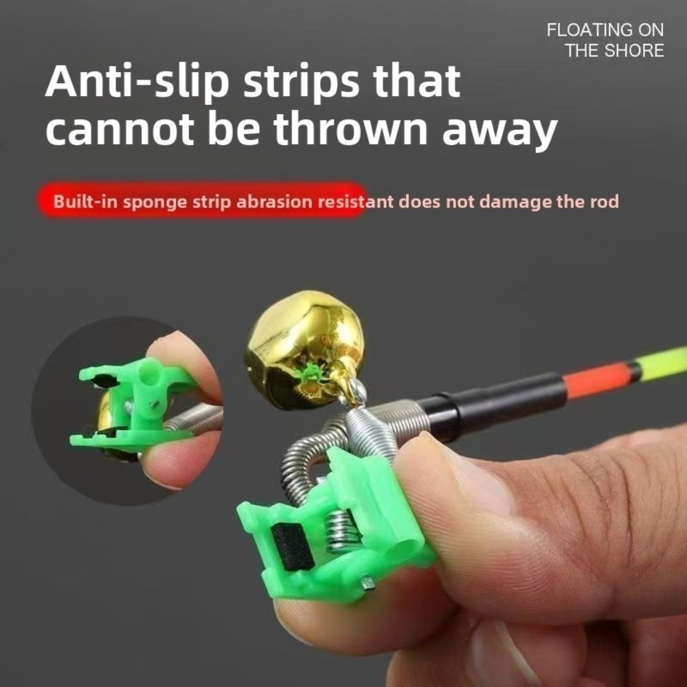 Nacht Angeln Angelrute Beleuch – Night Float Fishing Bewertung und Preis